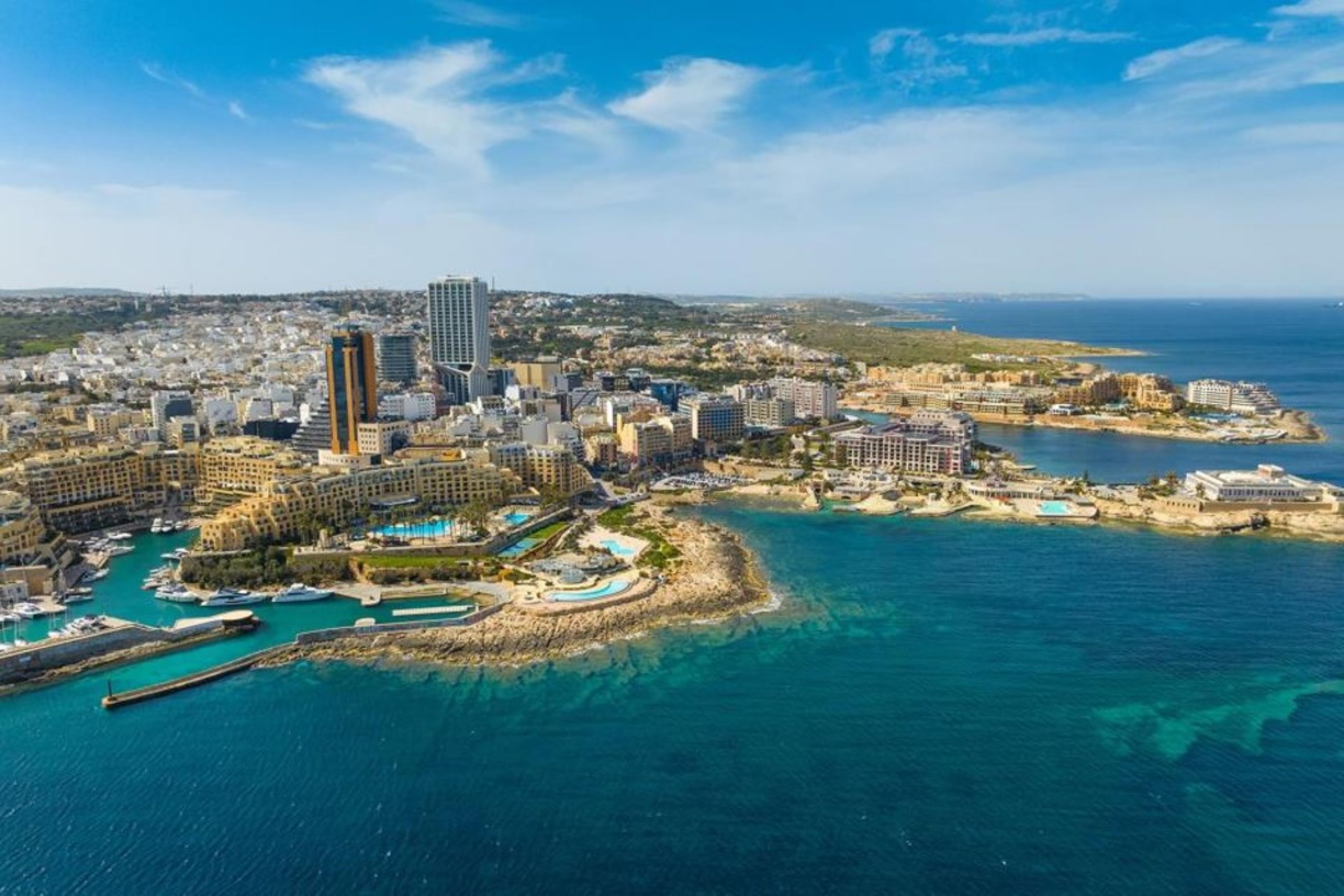 The evolution of FDI in Malta – 20 years on