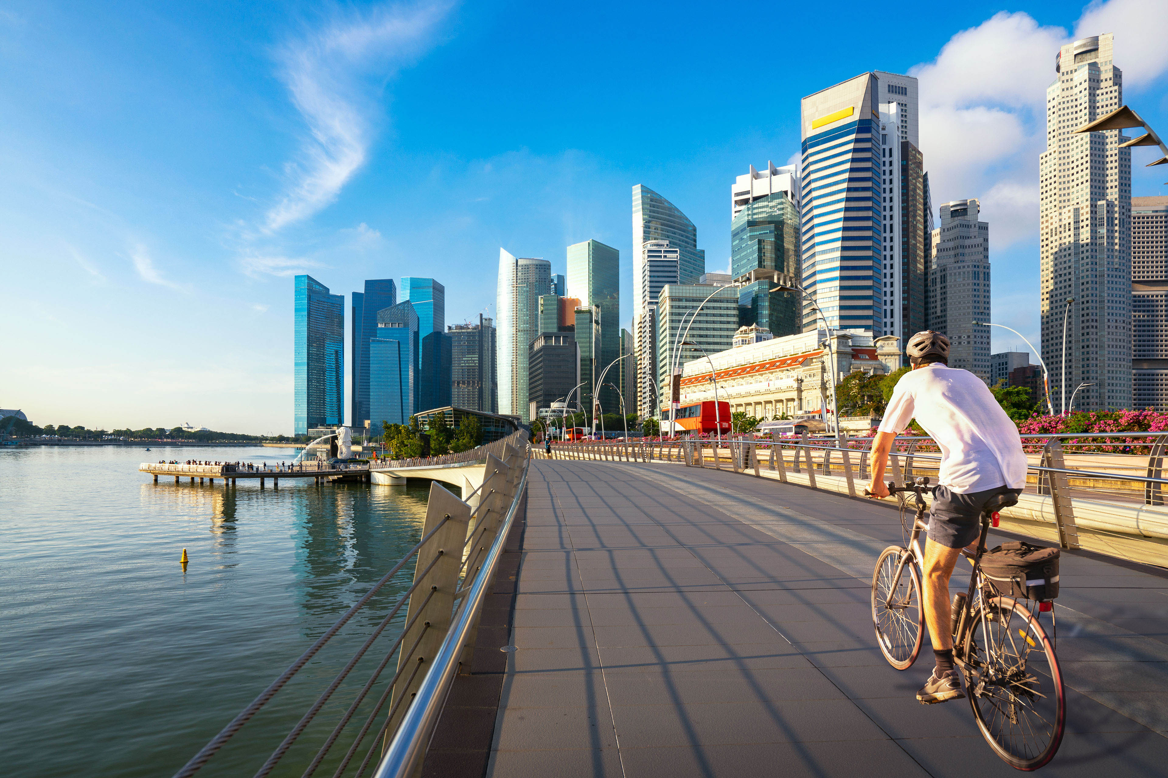 How the big tax reboot may impact singapore