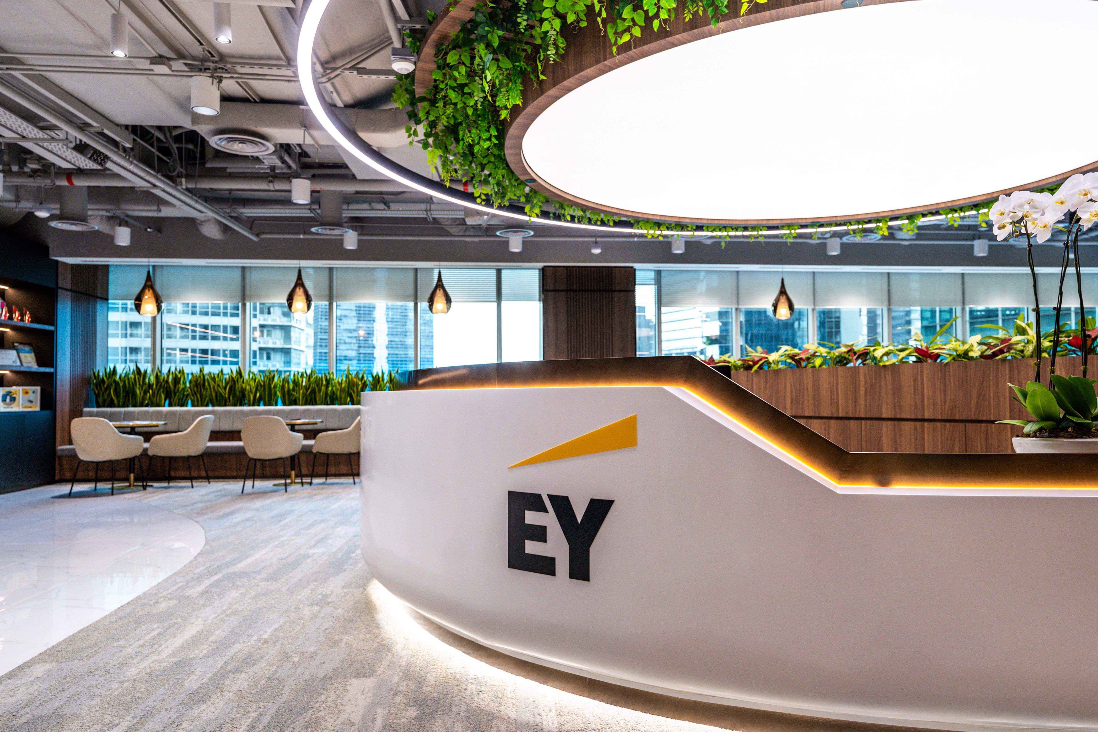 EY Singapore to invest S$100 million in talent development programs over five years