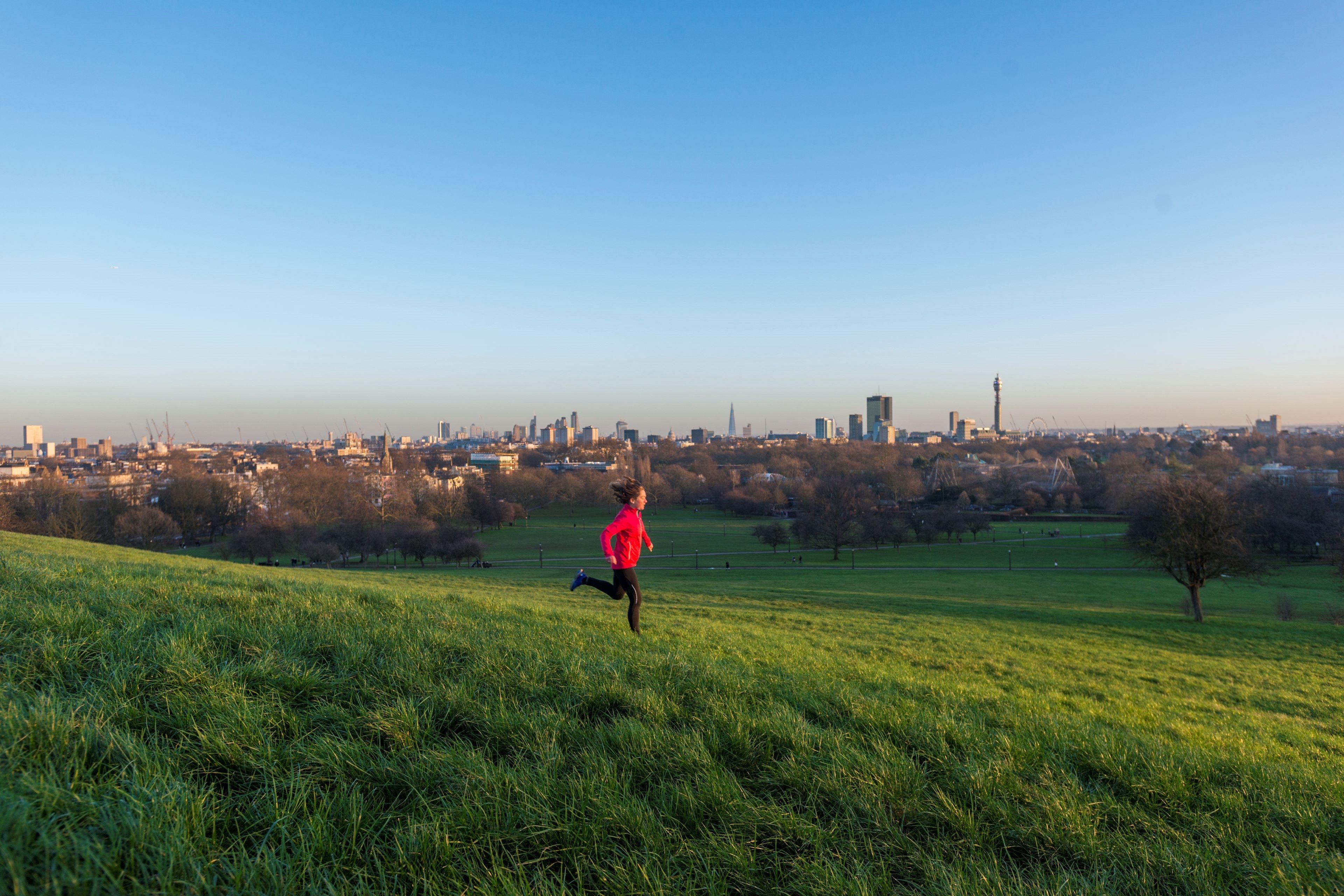 UK economy had a strong start to 2024 with GDP growth