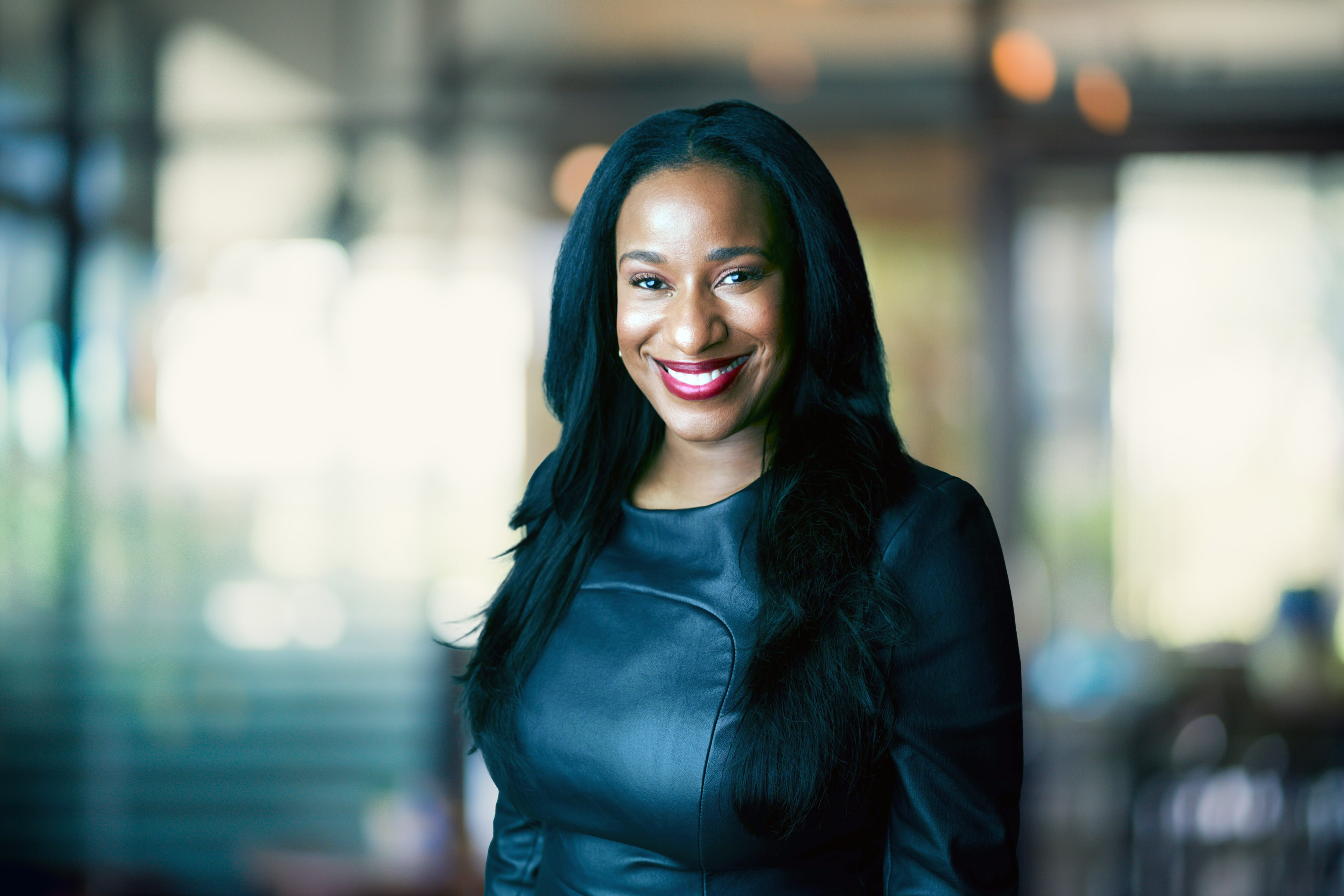 Joy Mbanugo: EY Alumni Spotlight