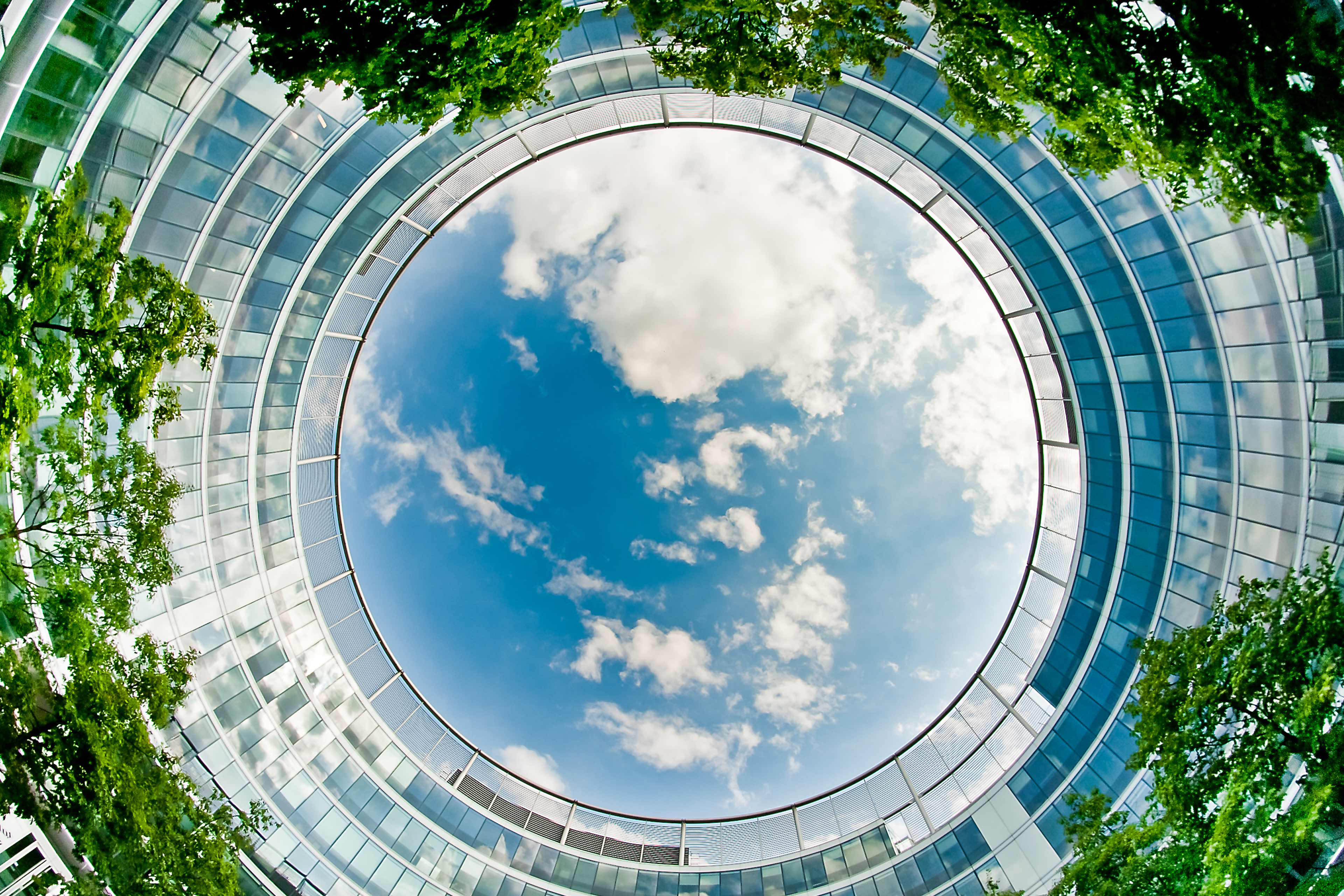 ey-upward-view-of-office-building-from-patio