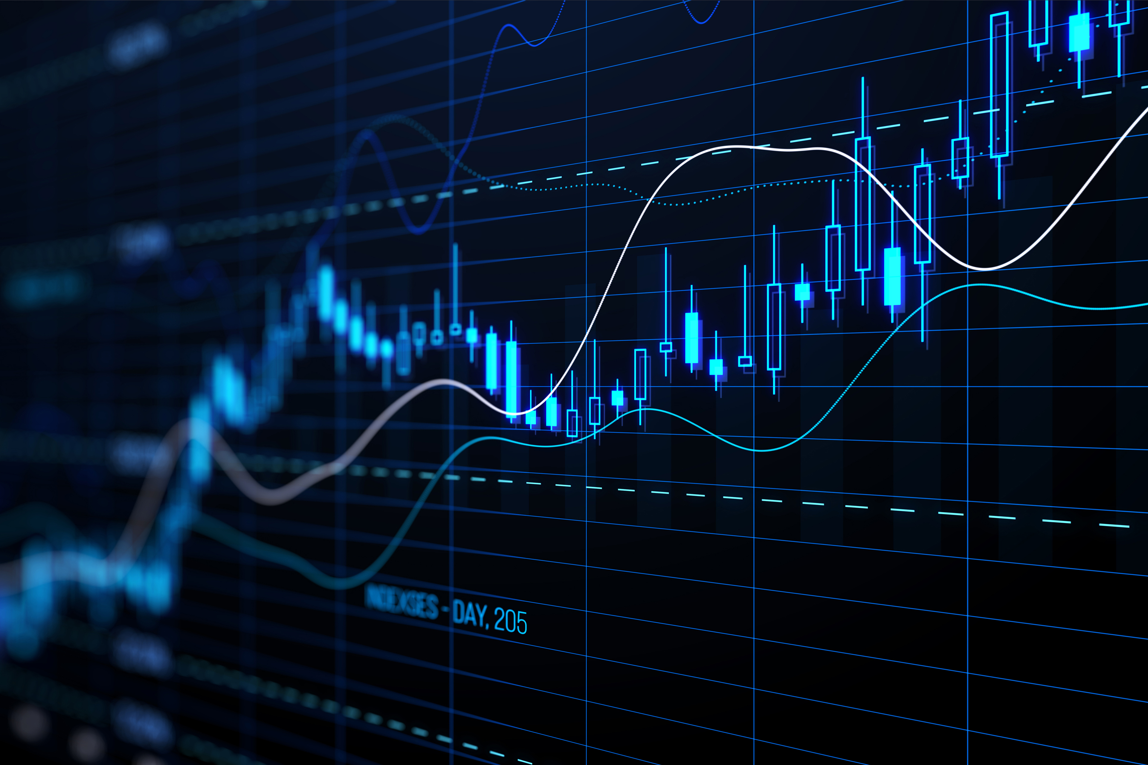 Equity capital markets: rates and market performance