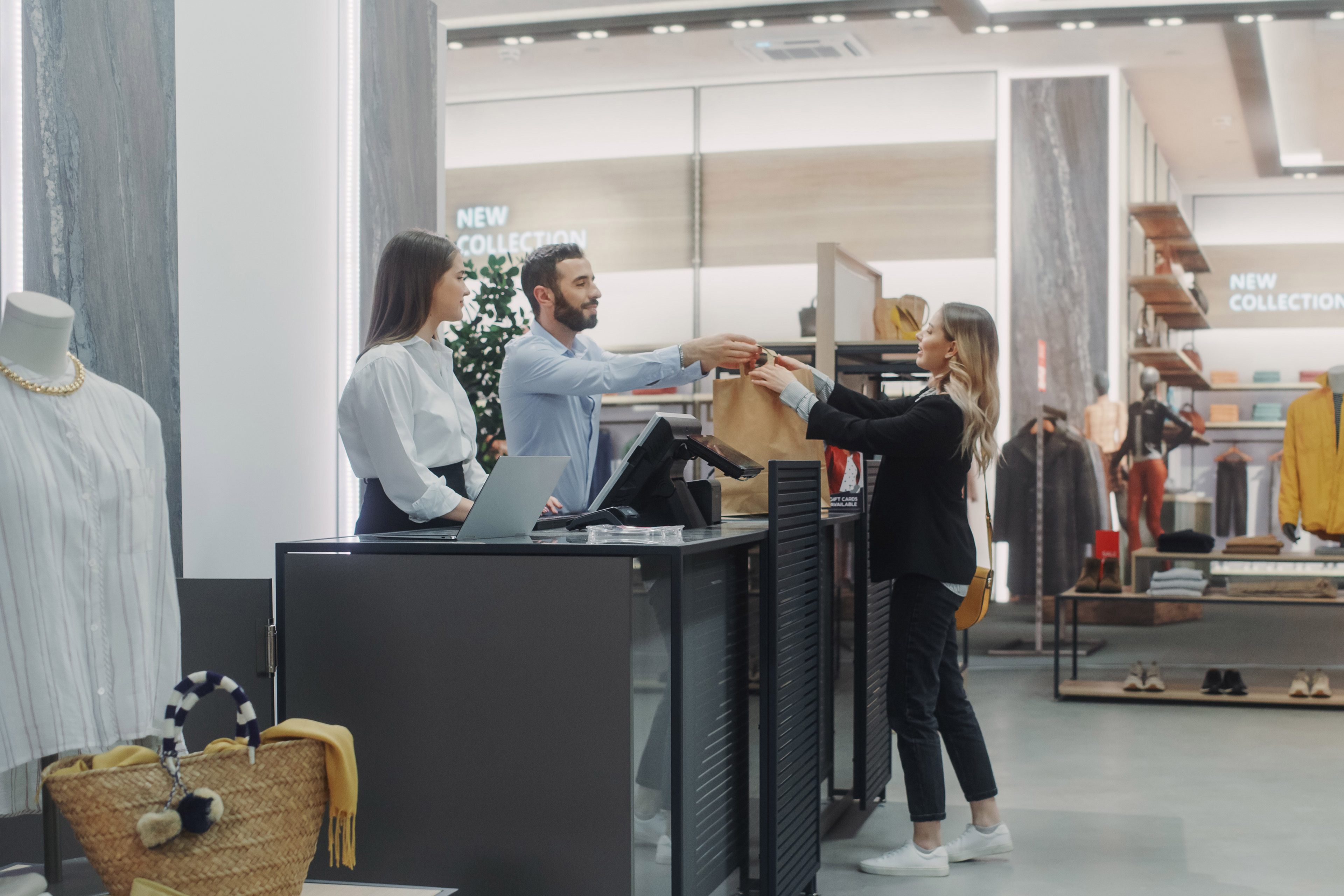 Three unconventional strategies that can ease the retail labor shortage