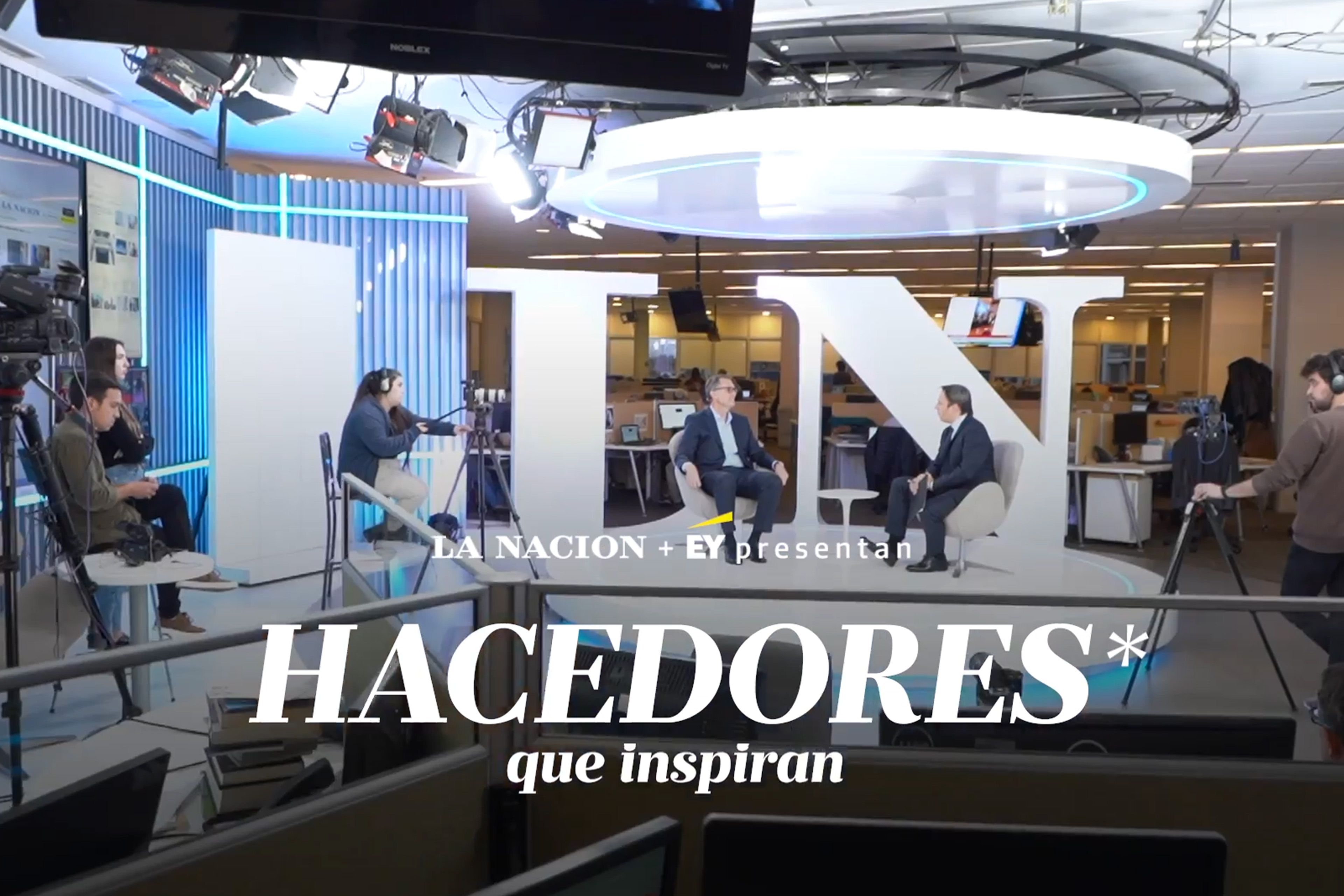 ADN Emprendedor | Llega la tercera temporada del ciclo