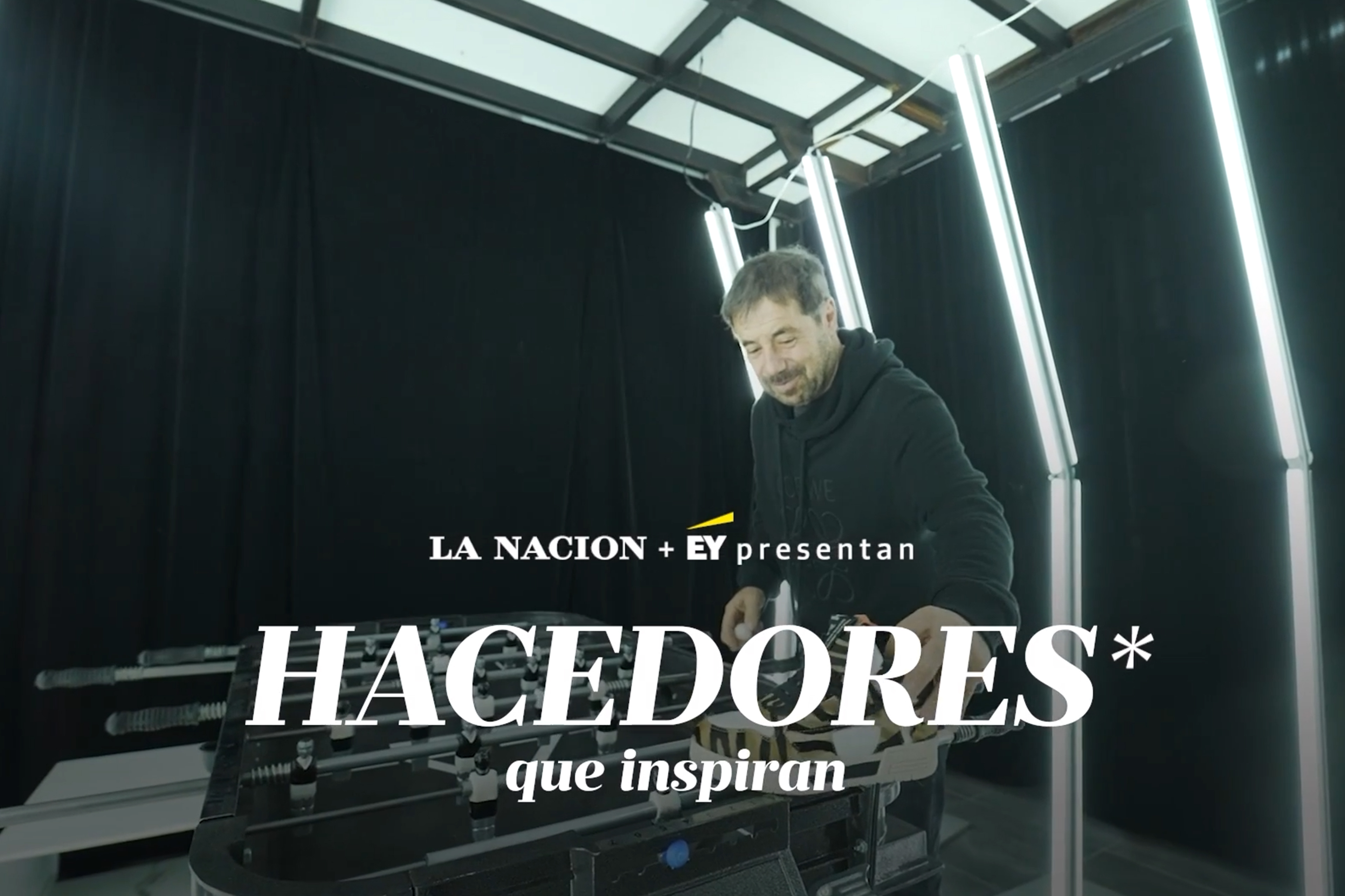 Hacedores que Inspiran T. 3 | Episodio 03: Claudia Álvarez Argüelles, presidente y CEO de Álvarez Argüelles Hoteles