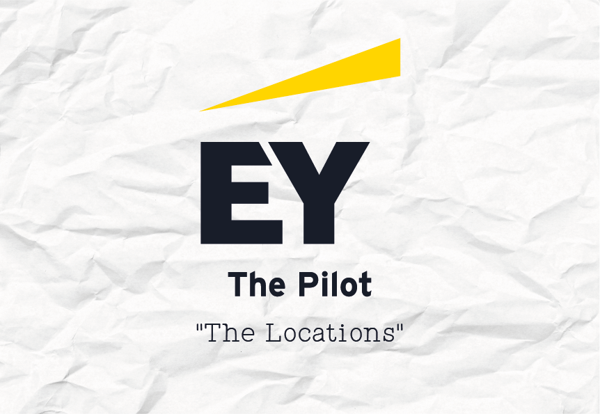 EY logo