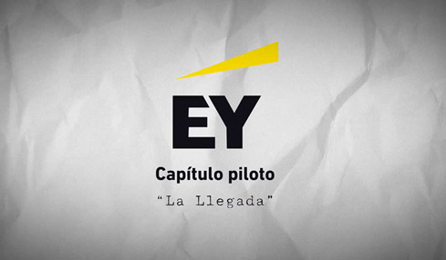 EY logo