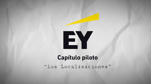 EY logo