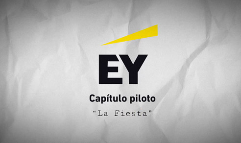 EY logo