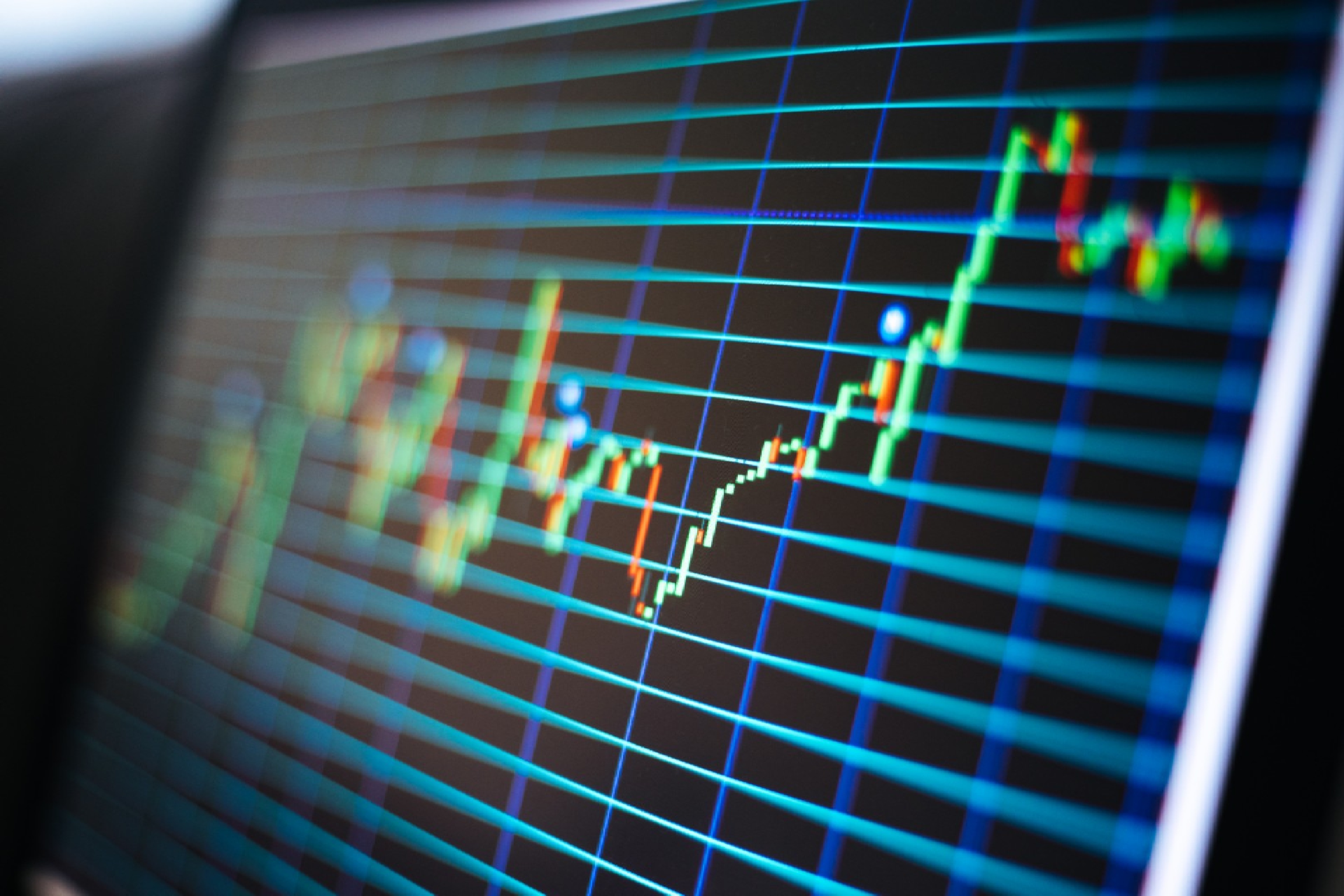 Mercados financieros subida interes