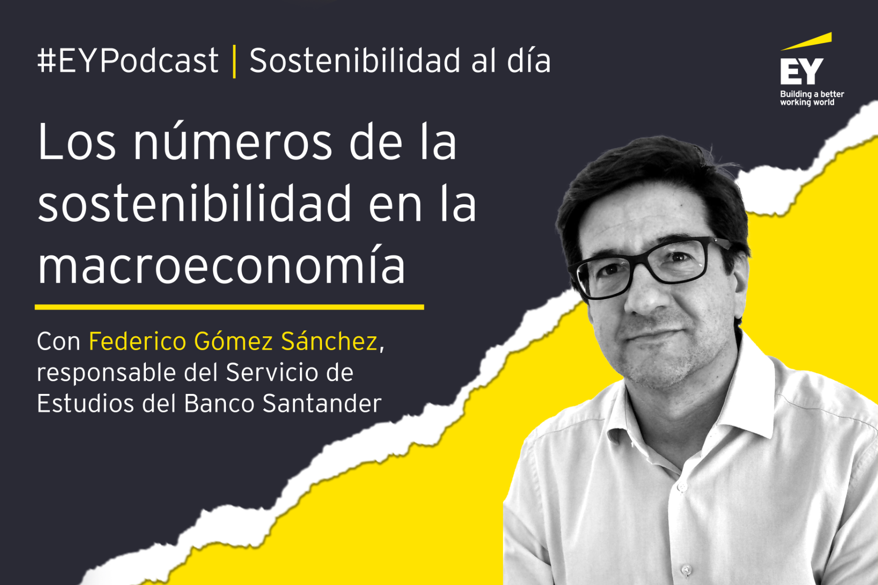 Podcast sostenibilidad Isabel tejerina