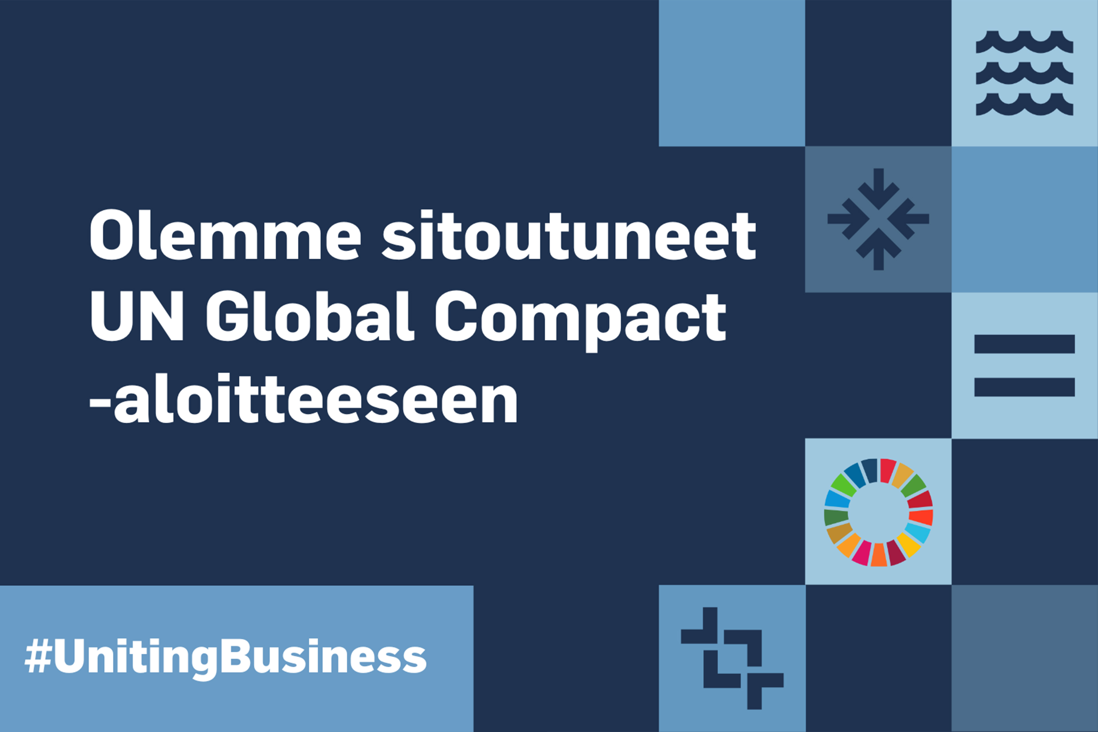 Global compact