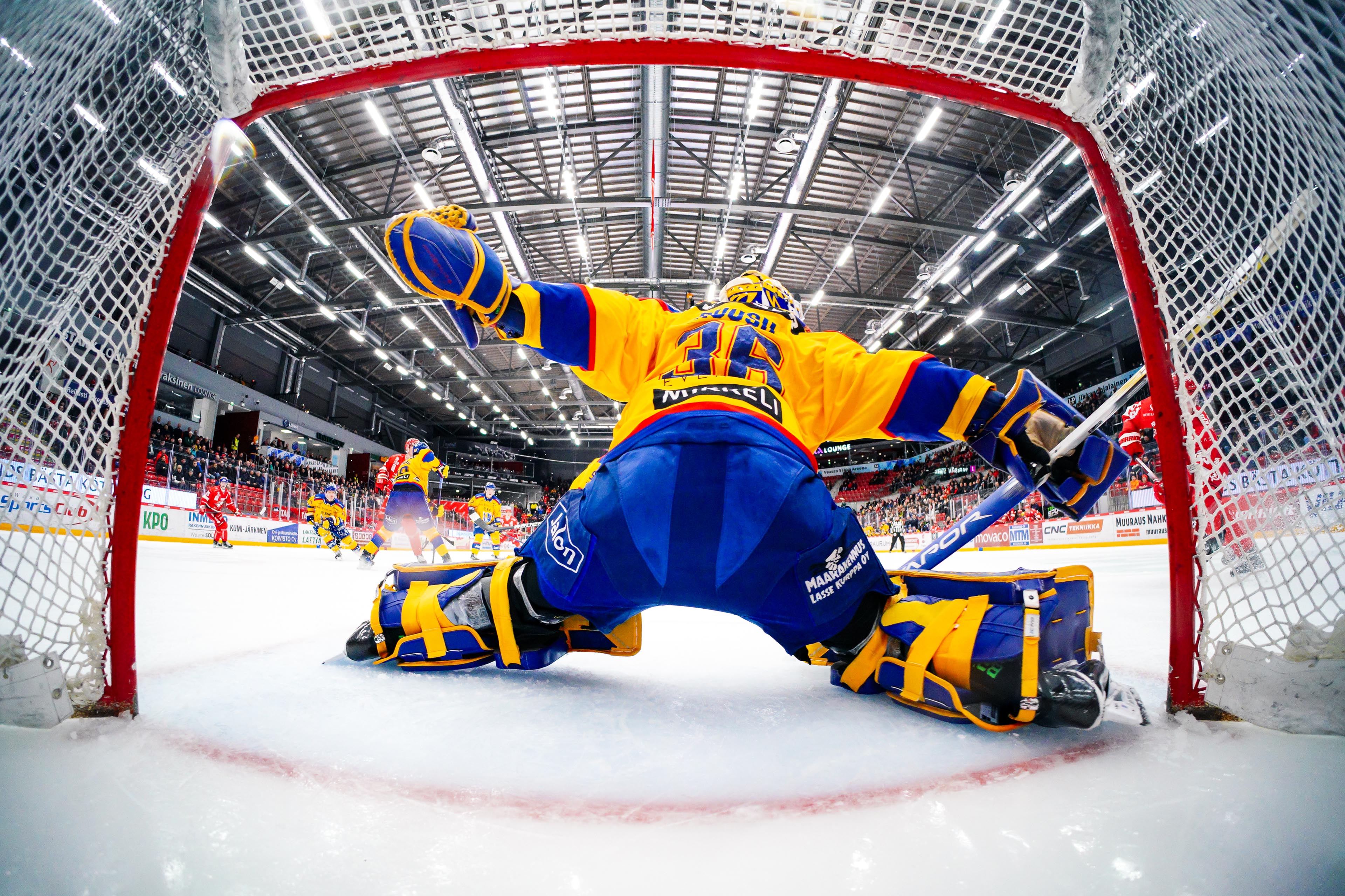 Kuvaaja: Samppa Toivonen / APOLLO PHOTO