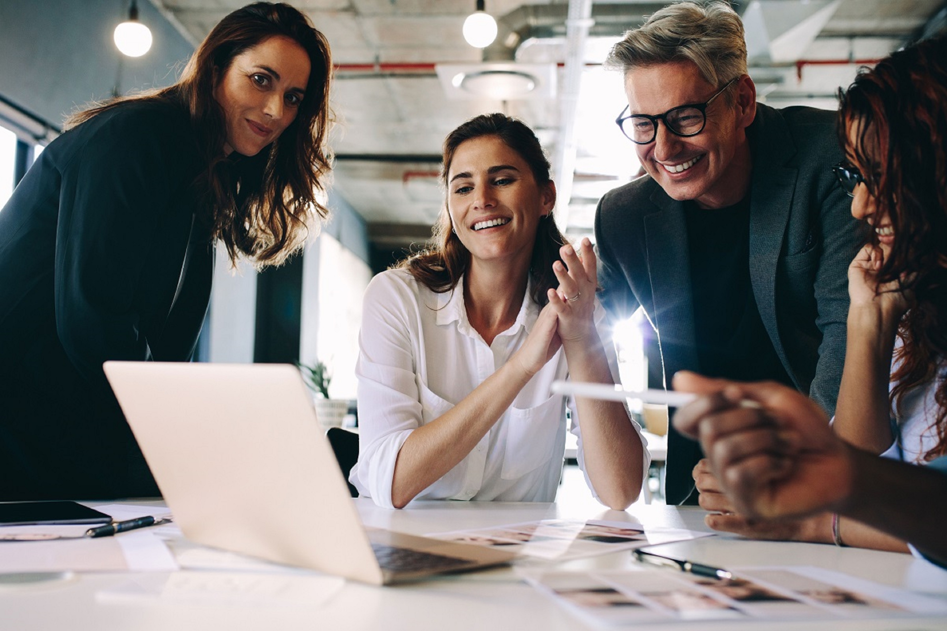 Les directions financières face à la « guerre des talents »