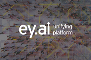 EY、新たな人工知能（AI）の統合型プラットフォーム「EY.ai」を開始