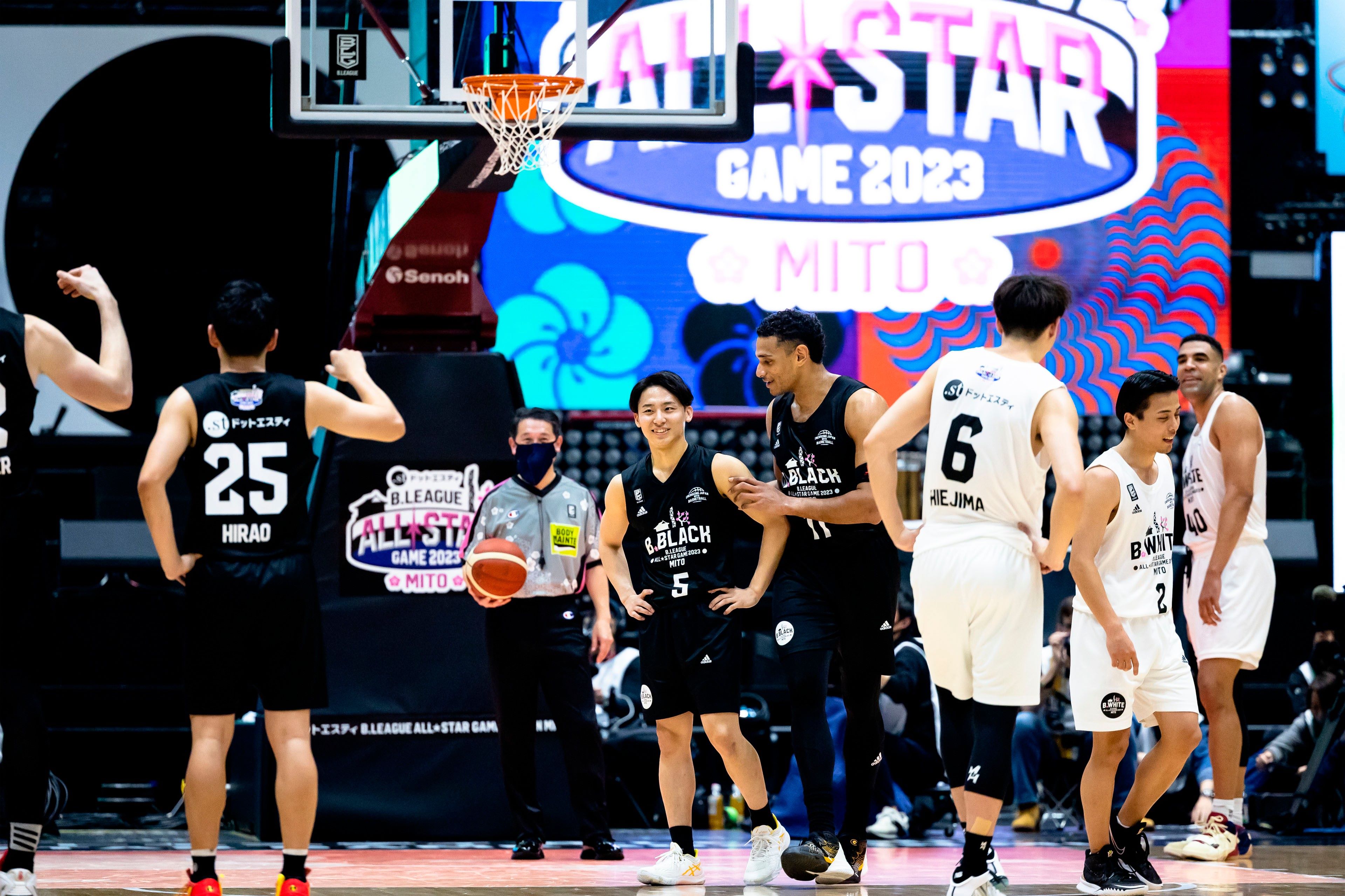 EY Japan、「ドットエスティ B.LEAGUE ALL-STAR GAME 2023 IN MITO」の経済波及効果を1.2億円、社会的価値を1.9億円と試算（速報値）