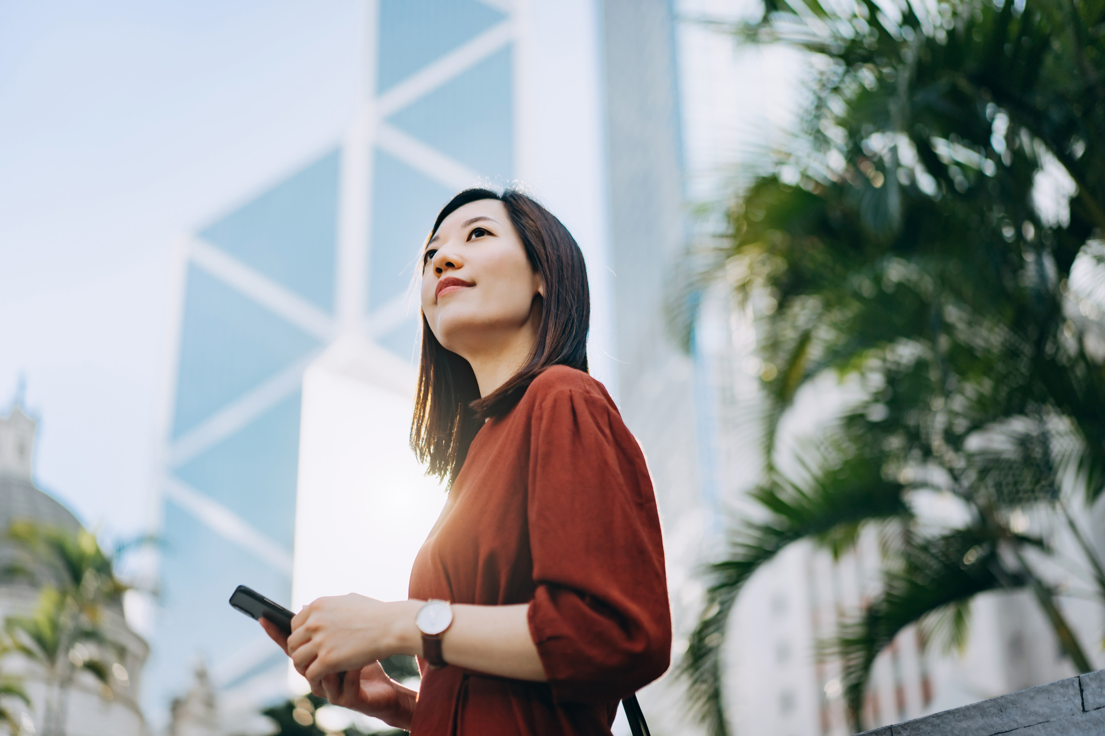 EY Japan、日経WOMANの「女性が活躍する会社BEST100」において総合8位に選出