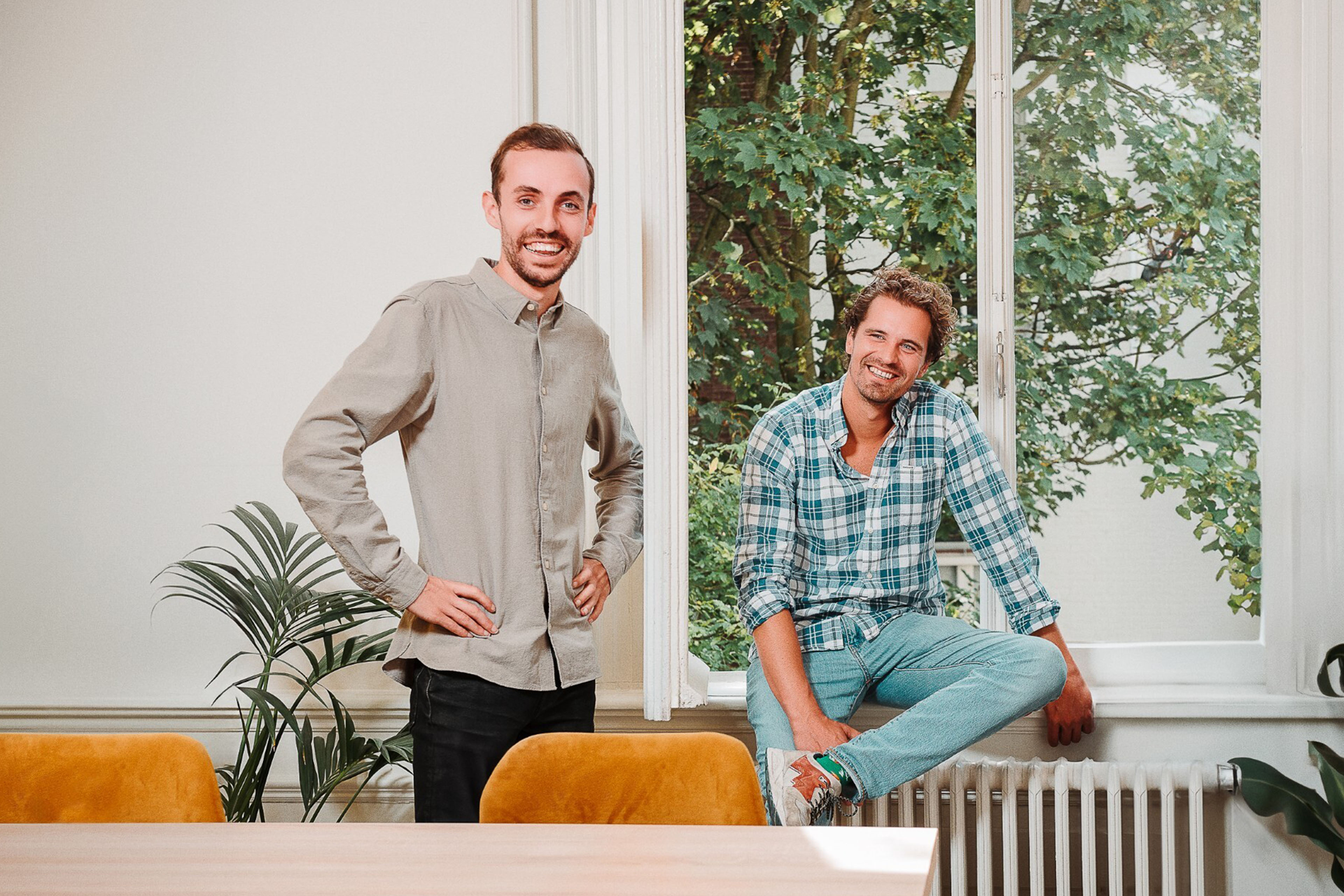 DataSnipper: van startup tot wereldwijde innovator in accountancy