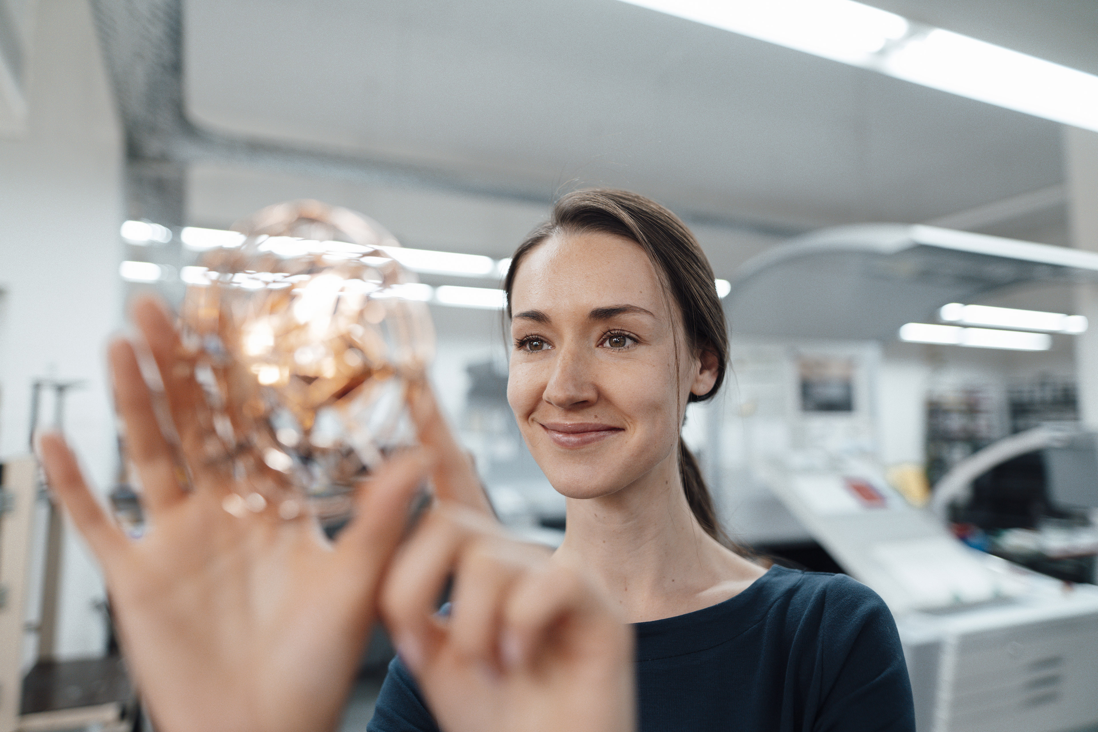 Kunstig intelligens blir aldri en oppfinner