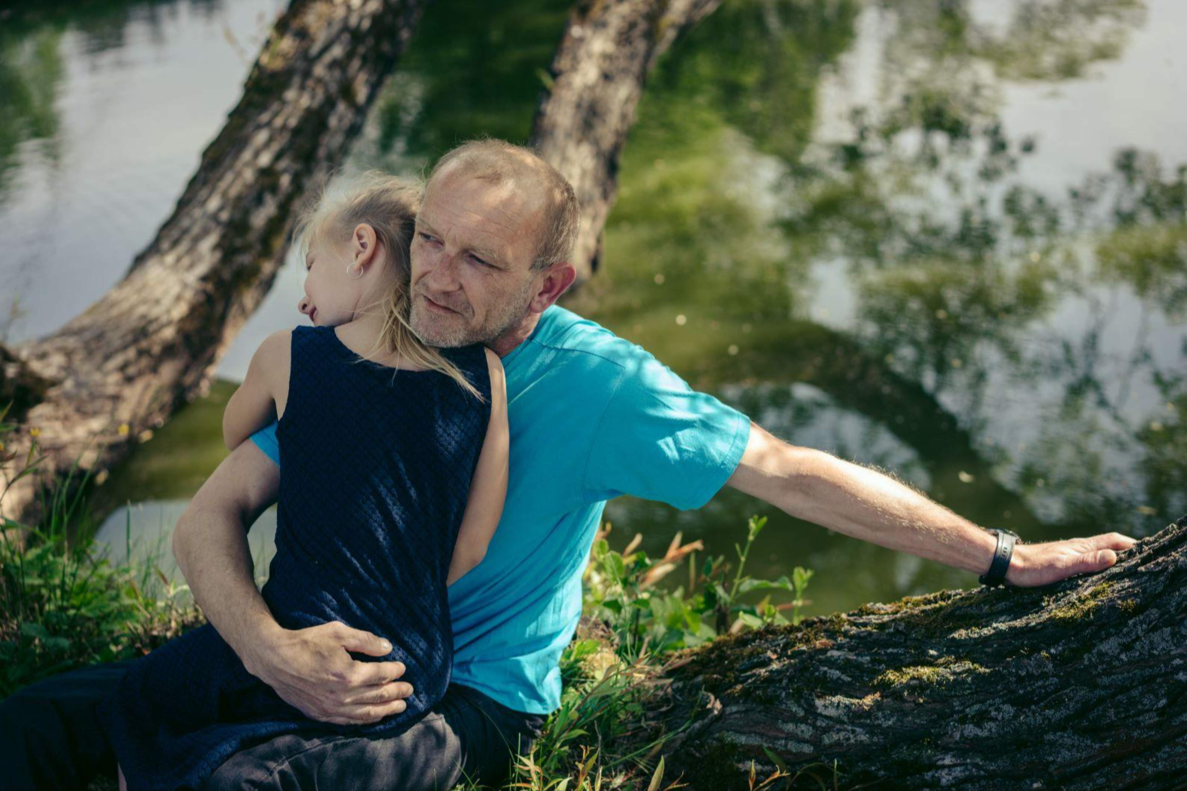 Kampania społeczna Fundacji EY