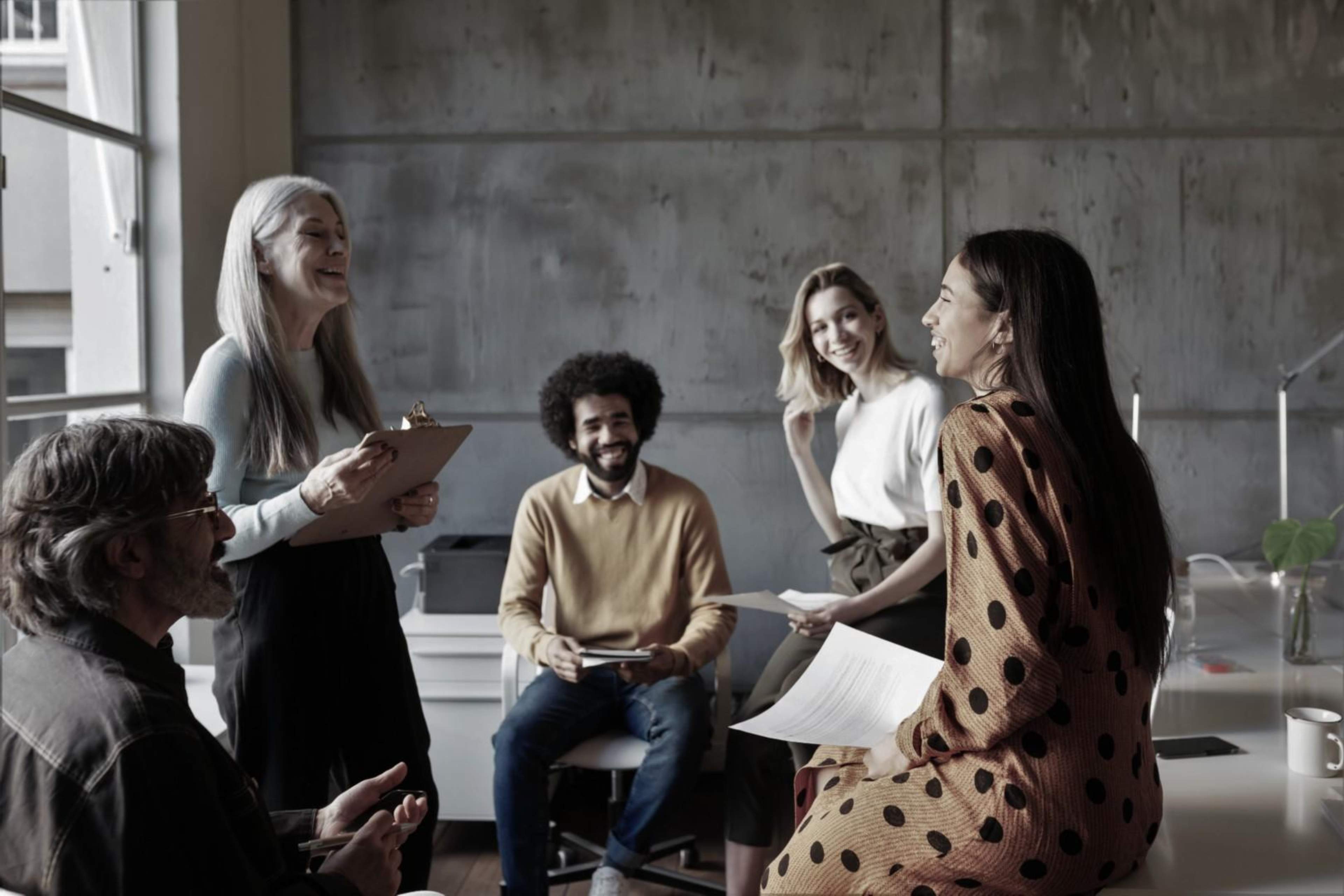 Gender pay gap – nowe obowiązki polskich pracodawców