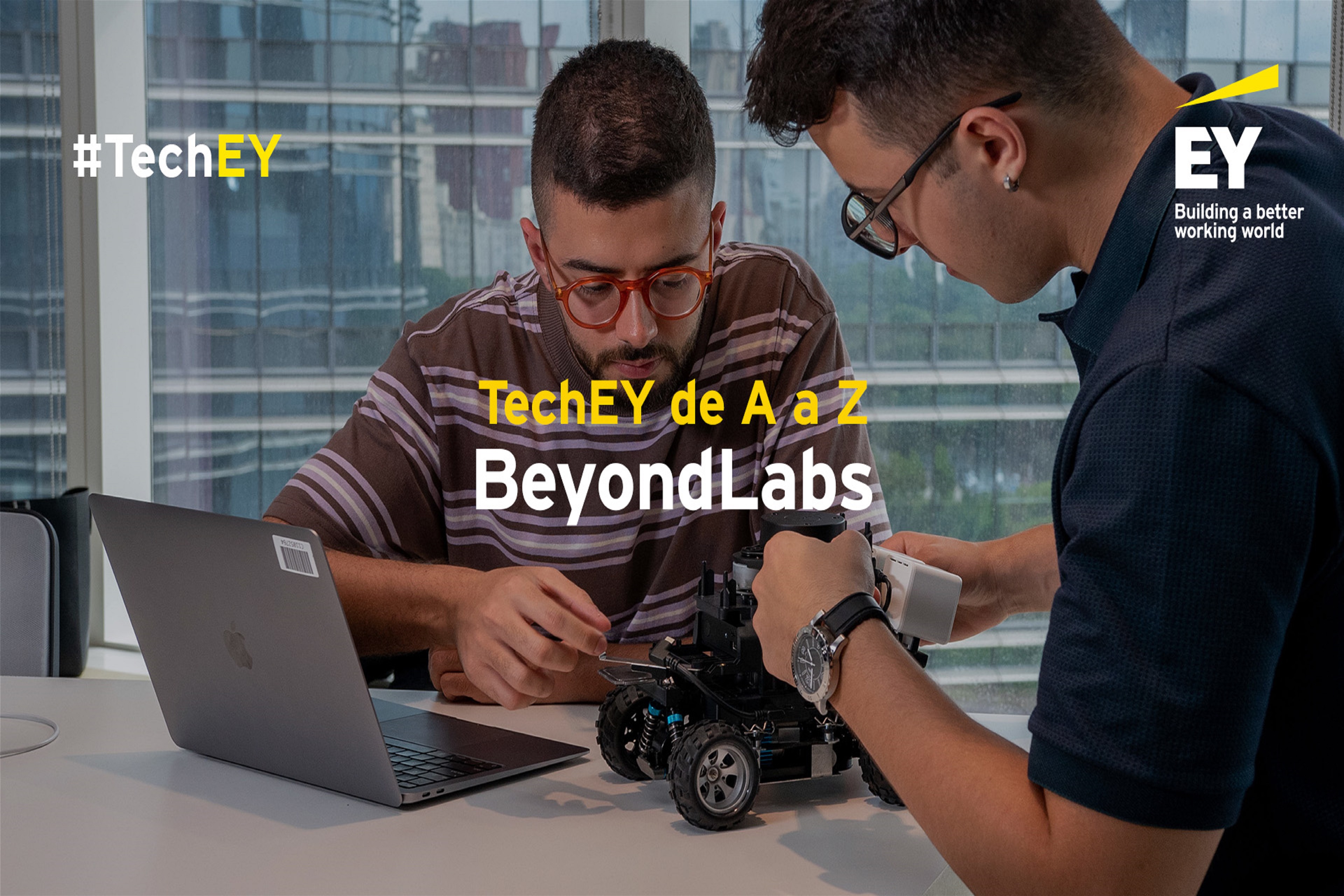 Beyond Labs