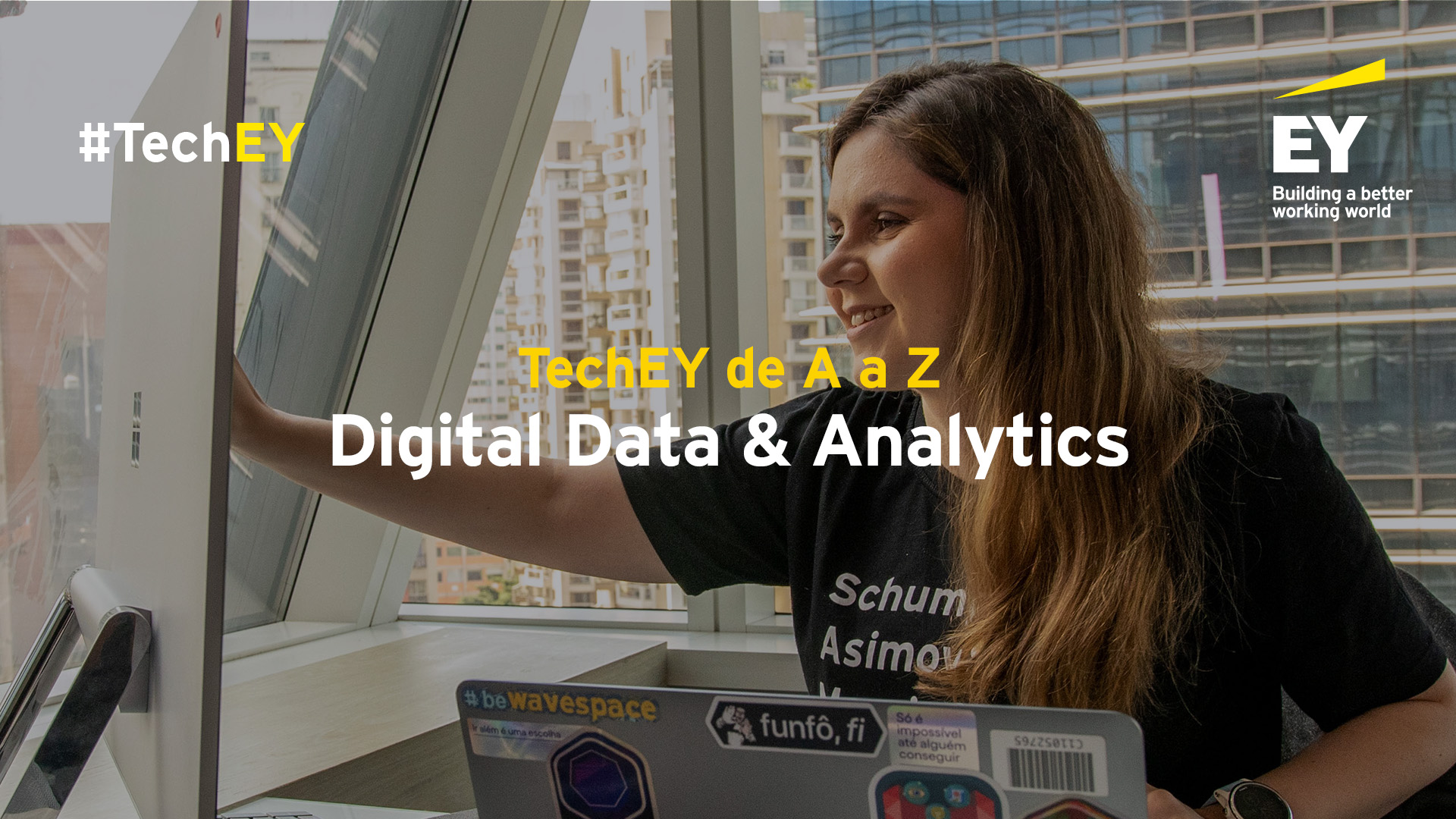 Digital data and analytics