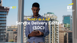 Service Delivery Center (SDC)