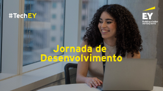 Uma jornada de desenvolvimento