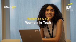 Women in Tech