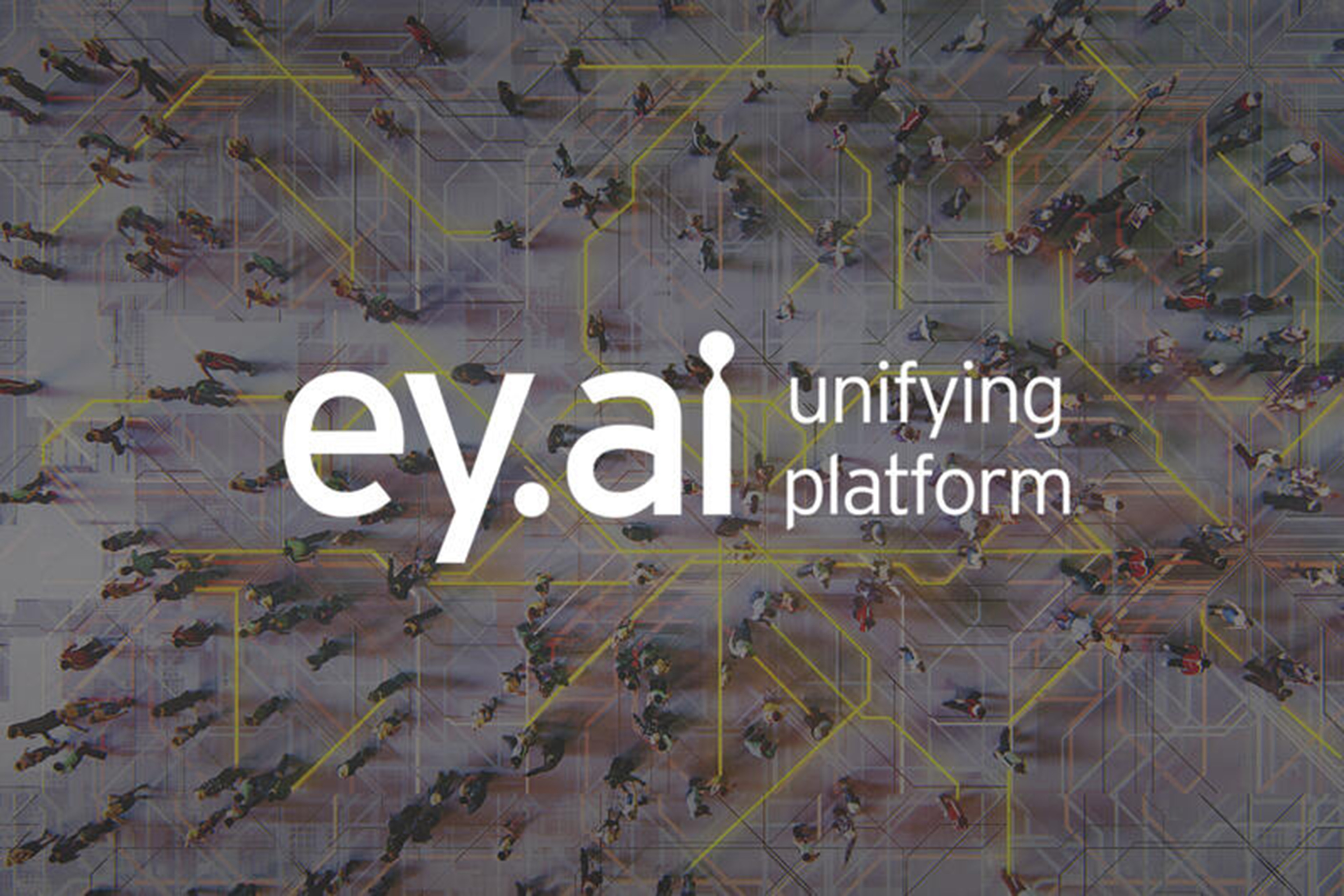 EY logo